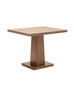 Pedestal Dining Table