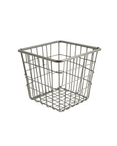 Garden Metal/Wire Basket