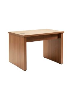 Stilt Writing Desk (synthetic illustration; no displayed measurements)