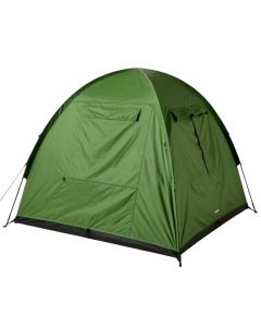 Outdoor Waterproof Camping 4 Person Tent