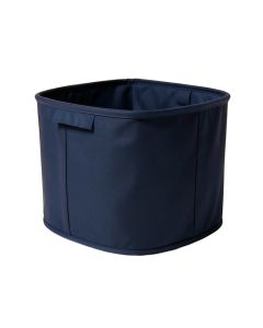 Decorative Portable Laundry Hamper
