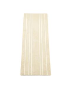 Meadow Bridge Narrow Runner Rug - Ivory (synthetic illustration; no displayed measurements)