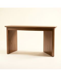 Lockwood Console Table (synthetic illustration; no displayed measurements)