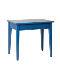 Summit Branch Writing Desk - Blue