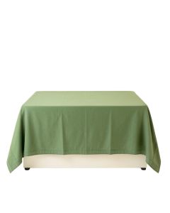River Crest Flat Bed Sheet - Green
