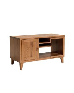 Trinidad 48 '' Console Table (synthetic illustration; no displayed measurements)