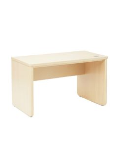 Reed Bend Writing Desk - Ivory