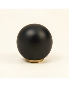 Oversized 2-1/4 Length Bar Knob (synthetic illustration; no displayed measurements)