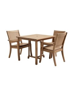 Arcisz Bistro Set