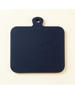 Aspen Bluff Cutting Board - Navy (synthetic illustration; no displayed measurements)