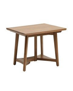 Hobson 4 Legs Clock Coffee Table (synthetic illustration; no displayed measurements)