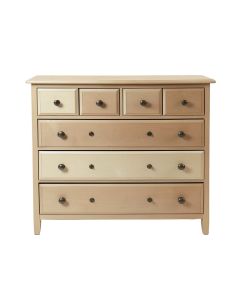 Loar 7 Drawer Dresser
