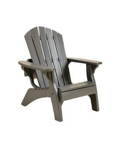 Aviana Plastic/Resin Adirondack Chair