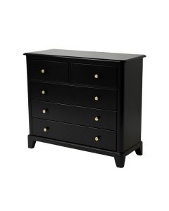 Brittanie 5 Drawer Chest