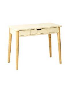 Aspen Canyon Writing Desk - Ivory