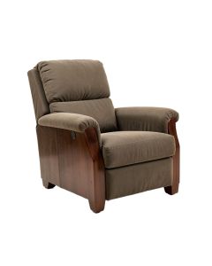 Vail 32 '' Wide Manual Rocker Standard Recliner