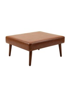 Ostrich Sled Coffee Table