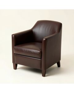 Larkin Upholstered Side Chair (synthetic illustration; no displayed measurements)
