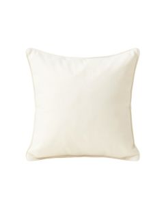 Ash Arc Filled Accent Pillow