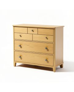 Appolonie 7 Drawer Dresser (synthetic illustration; no displayed measurements)