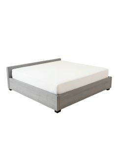 Low Profile Standard Bed (synthetic illustration; no displayed measurements)