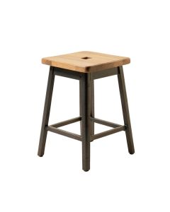 Safco Bosk Wood Stool