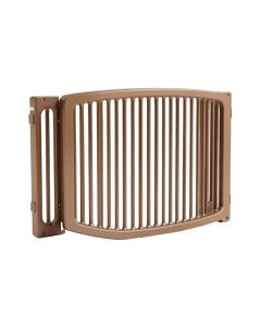 Light The Way Safety Gate