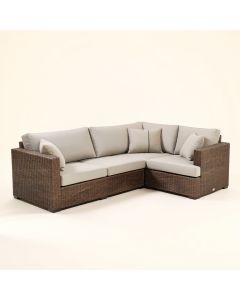 Mangum 5 Piece Sofa Seating Group With Cushions (synthetic illustration; no displayed measurements)