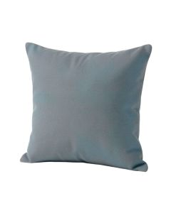 Smooth Bright Decorative Square Pillow Cover & Insert