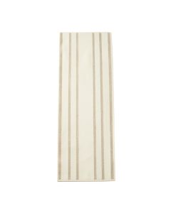 Ridge Bluff Narrow Runner Rug - Ivory (synthetic illustration; no displayed measurements)