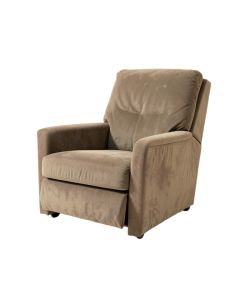 Cheyene 31 '' Wide Power Lift Assist Ergonomic Recliner
