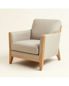 Anielka 23 '' Wide Slipper Chair (synthetic illustration; no displayed measurements)
