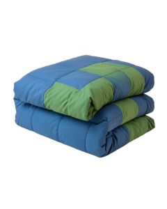Dombrowski Dino Stamp Reversible Comforter Set (synthetic illustration; no displayed measurements)