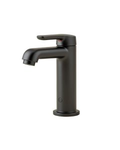 Salamanca Single Hole Bathroom Faucet With Drain Assembly (synthetic illustration; no displayed measurements)