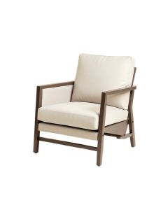 Gaastra Patio Chair (synthetic illustration; no displayed measurements)