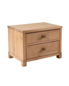 Lizotte 47 '' Wide 2 Drawer Server