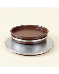 Anolon 2 Piece Pizza Kit (synthetic illustration; no displayed measurements)