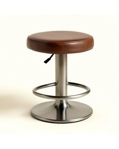 Cantara 29 '' Swivel Bar Stool (synthetic illustration; no displayed measurements)