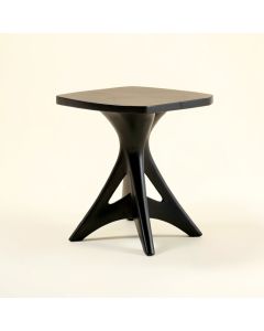 Babylon Anchor Table Sculpture (synthetic illustration; no displayed measurements)