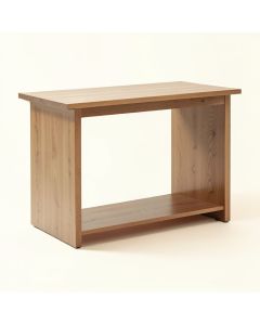 Orion 47.3 '' Console Table (synthetic illustration; no displayed measurements)