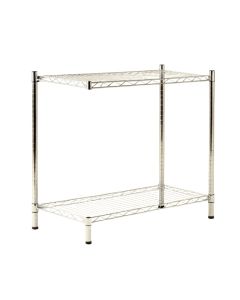 72 '' H X 48 '' W X 18 '' D Shelf Shelving Unit