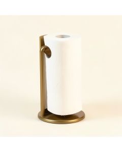 Manius Free Standing Trophey Toilet Paper Holder (synthetic illustration; no displayed measurements)