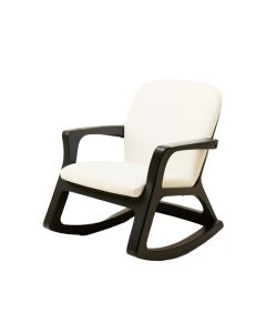 Arabi Rocking Chair (synthetic illustration; no displayed measurements)