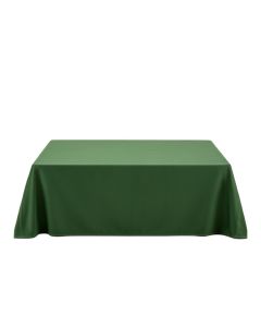 Hill Crossing Flat Bed Sheet - Green