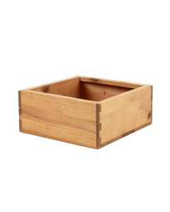 Harlan Bread Box (synthetic illustration; no displayed measurements)