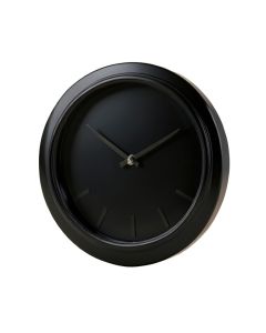 Oversized 42.5 '' Wall Clock (synthetic illustration; no displayed measurements)