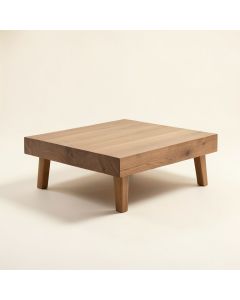 Chalfont Extendable Coffee Table (synthetic illustration; no displayed measurements)