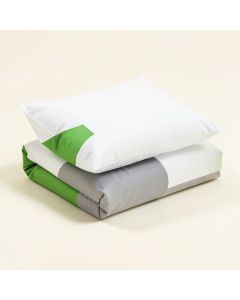 Snaresbrook Pillowcase (synthetic illustration; no displayed measurements)