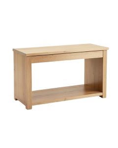Everill 40 '' Console Table