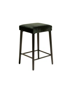 Akash 26.5 '' Bar Stool